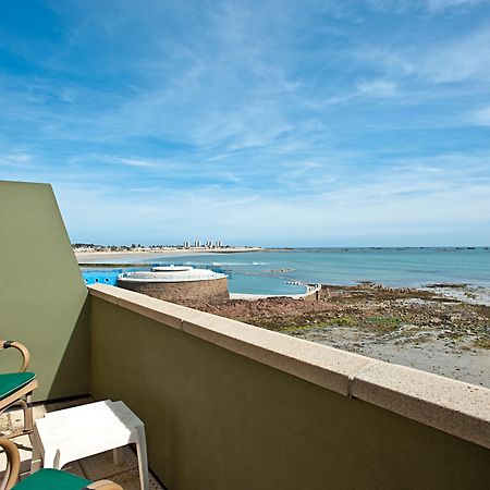 Fort D'Auvergne Hotel Saint Helier Jersey Екстериор снимка
