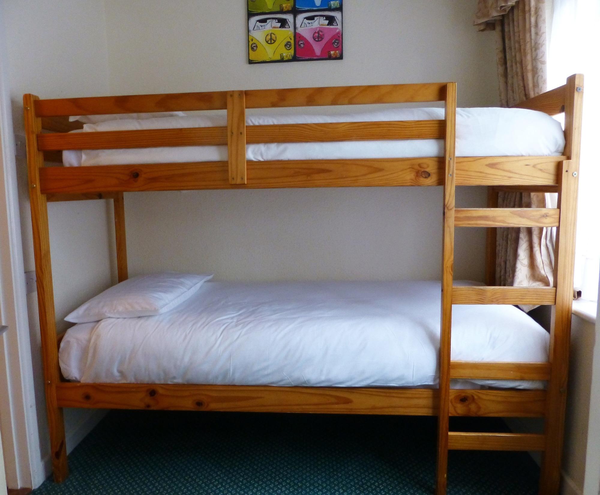 Fort D'Auvergne Hotel Saint Helier Jersey Екстериор снимка