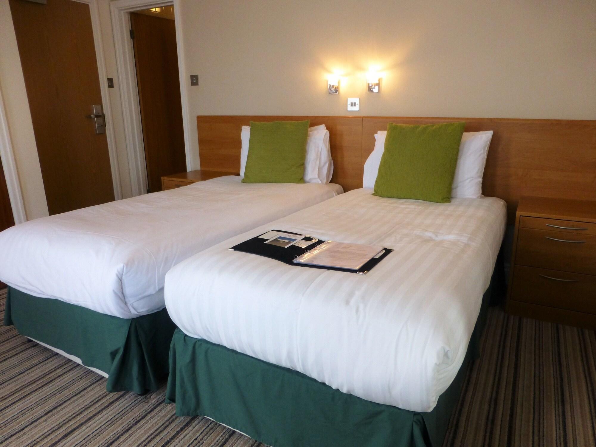 Fort D'Auvergne Hotel Saint Helier Jersey Екстериор снимка