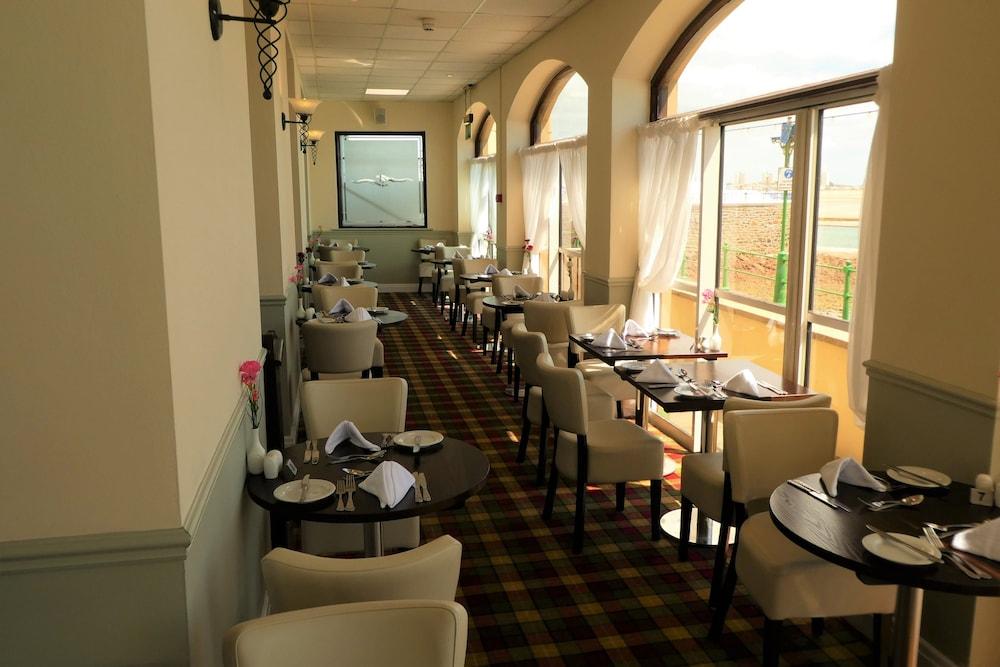 Fort D'Auvergne Hotel Saint Helier Jersey Екстериор снимка