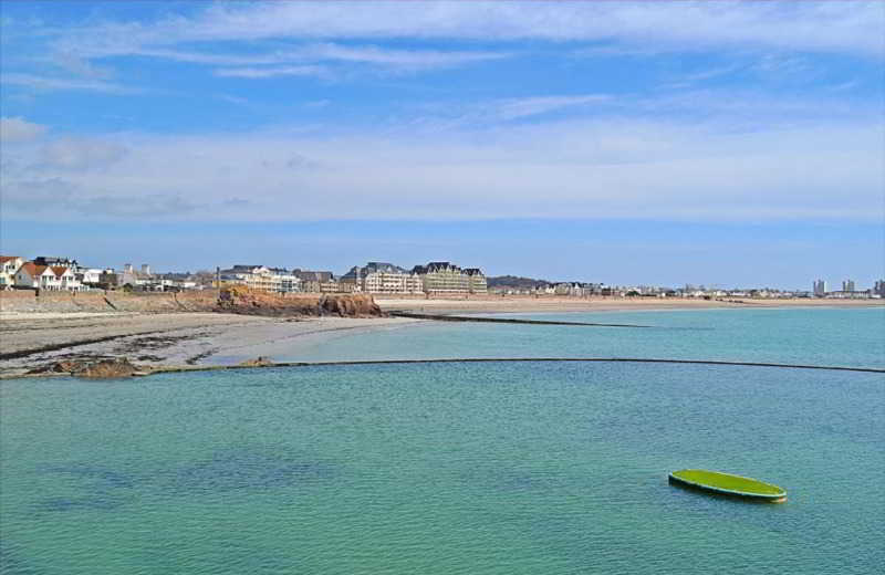 Fort D'Auvergne Hotel Saint Helier Jersey Екстериор снимка