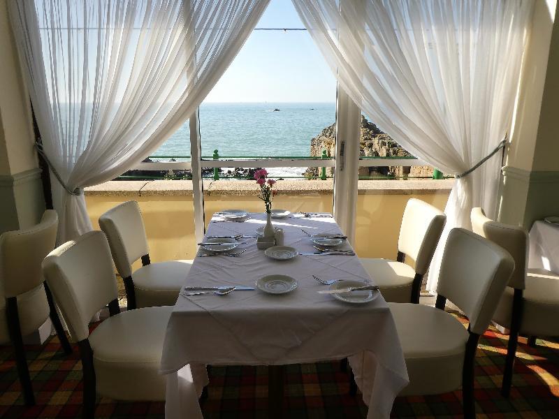 Fort D'Auvergne Hotel Saint Helier Jersey Екстериор снимка