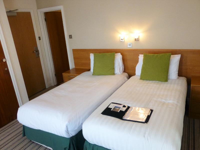 Fort D'Auvergne Hotel Saint Helier Jersey Екстериор снимка